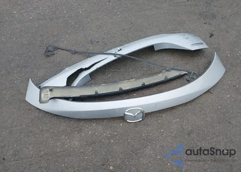 2022 Mazda Cx-5 2.5 S Premium z USA, uszkodzony, nr VIN JM3KFBDM2N0619942